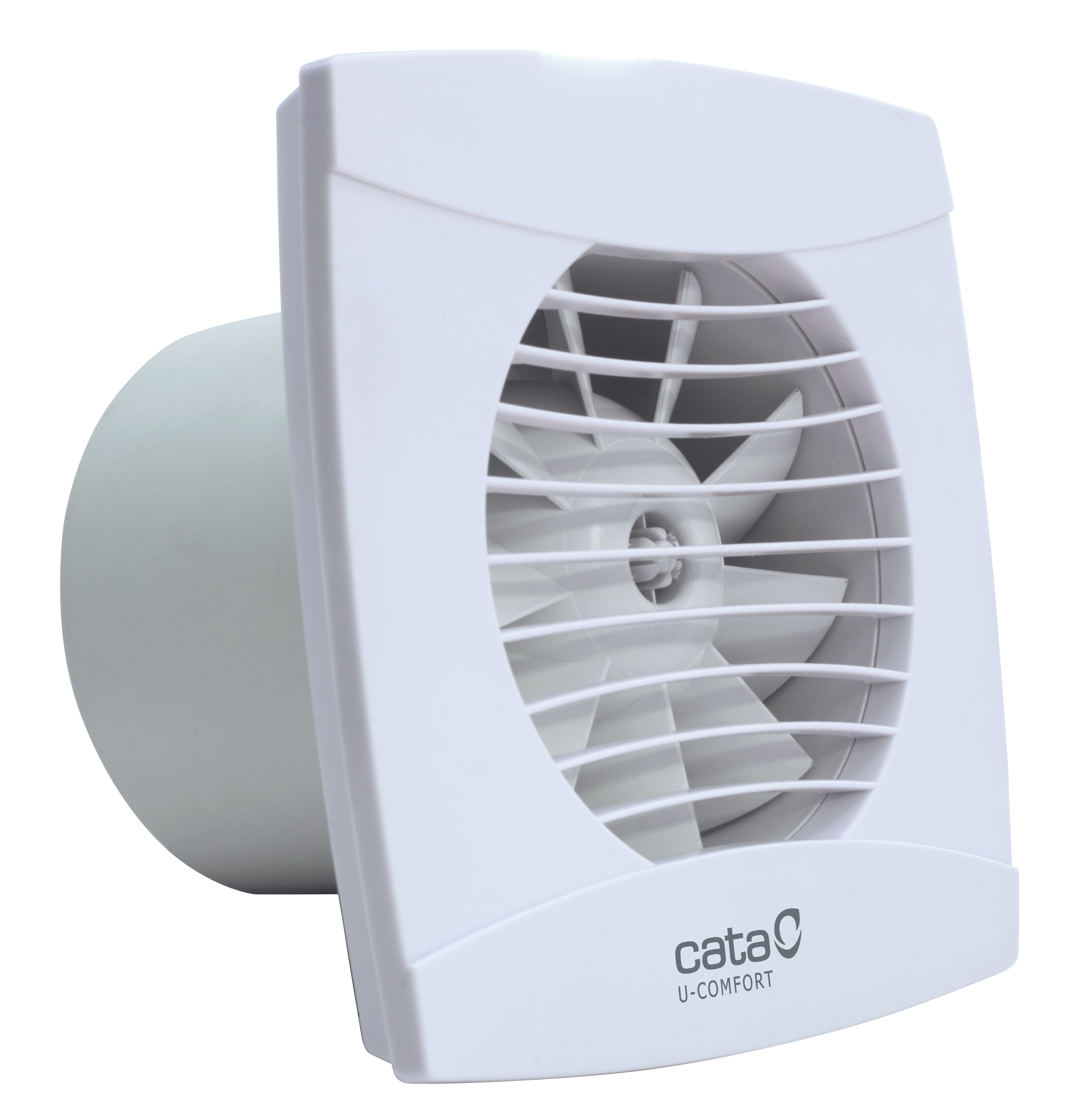 Вытяжной вентилятор Cata UC-10 Hygro