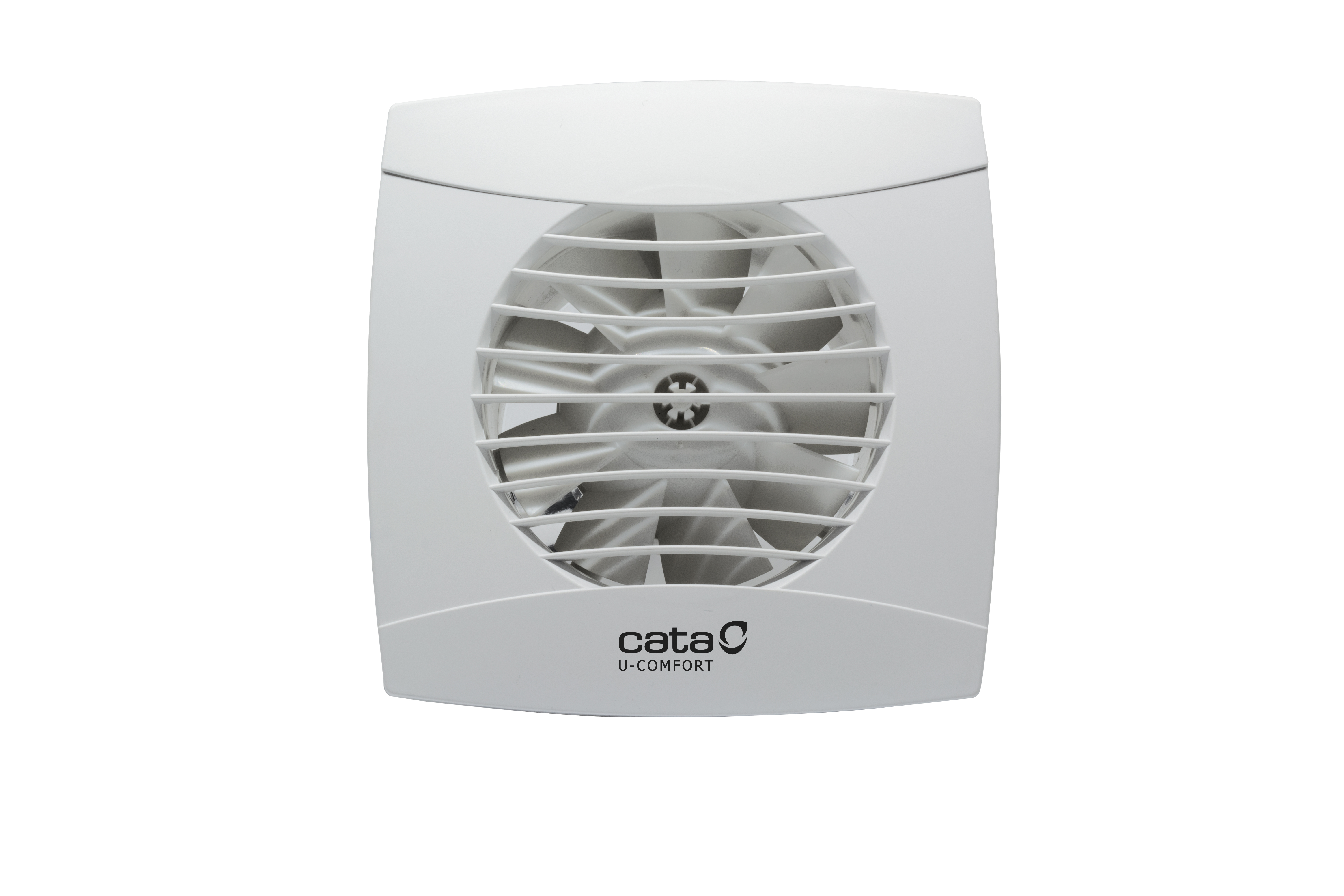 Вытяжной вентилятор Cata UC-10 Timer цена 2379.00 грн - фотография 2