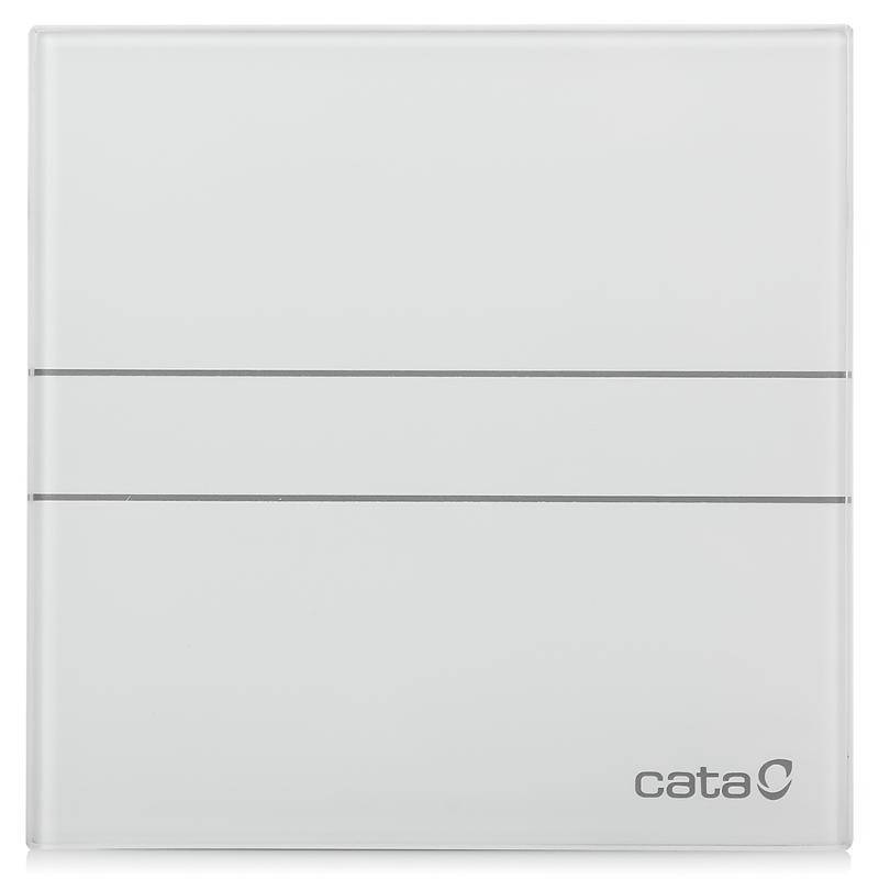 Вытяжной вентилятор Cata E-150 G инструкция - изображение 6