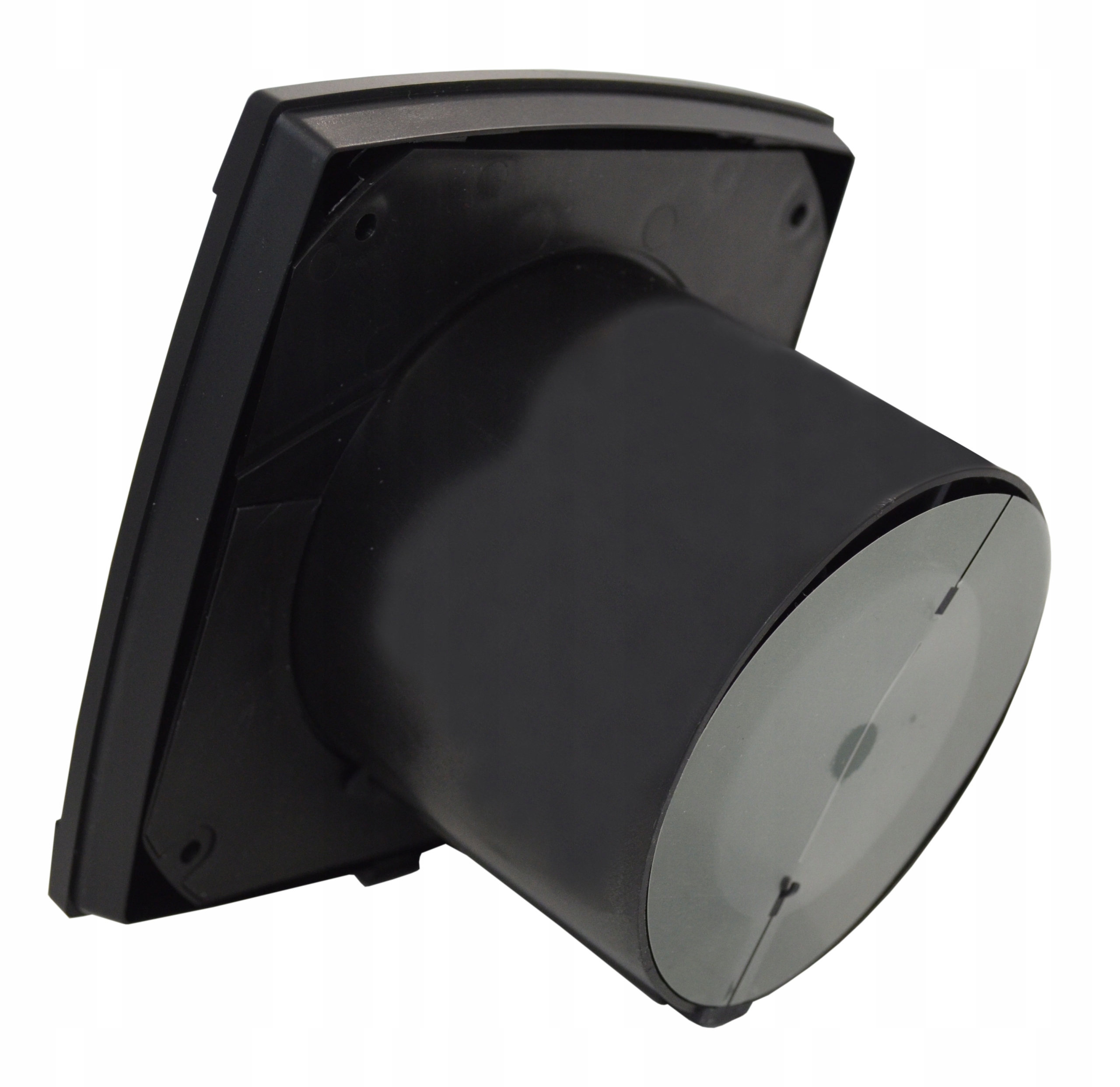 Витяжний вентилятор Cata UC-10 Timer Black ціна 2792.00 грн - фотографія 2