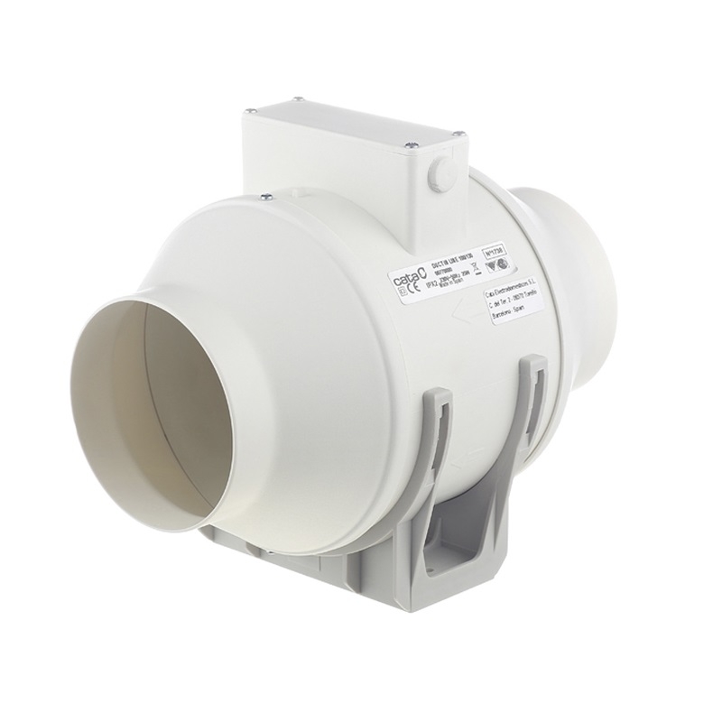 Cata DUCT IN LINE 100/130 (00770000)