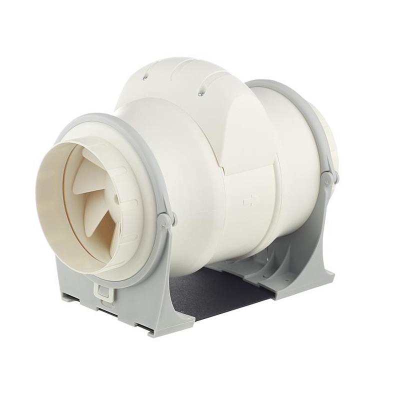 Канальный вентилятор для кухни 100 мм Cata DUCT IN LINE 100/270