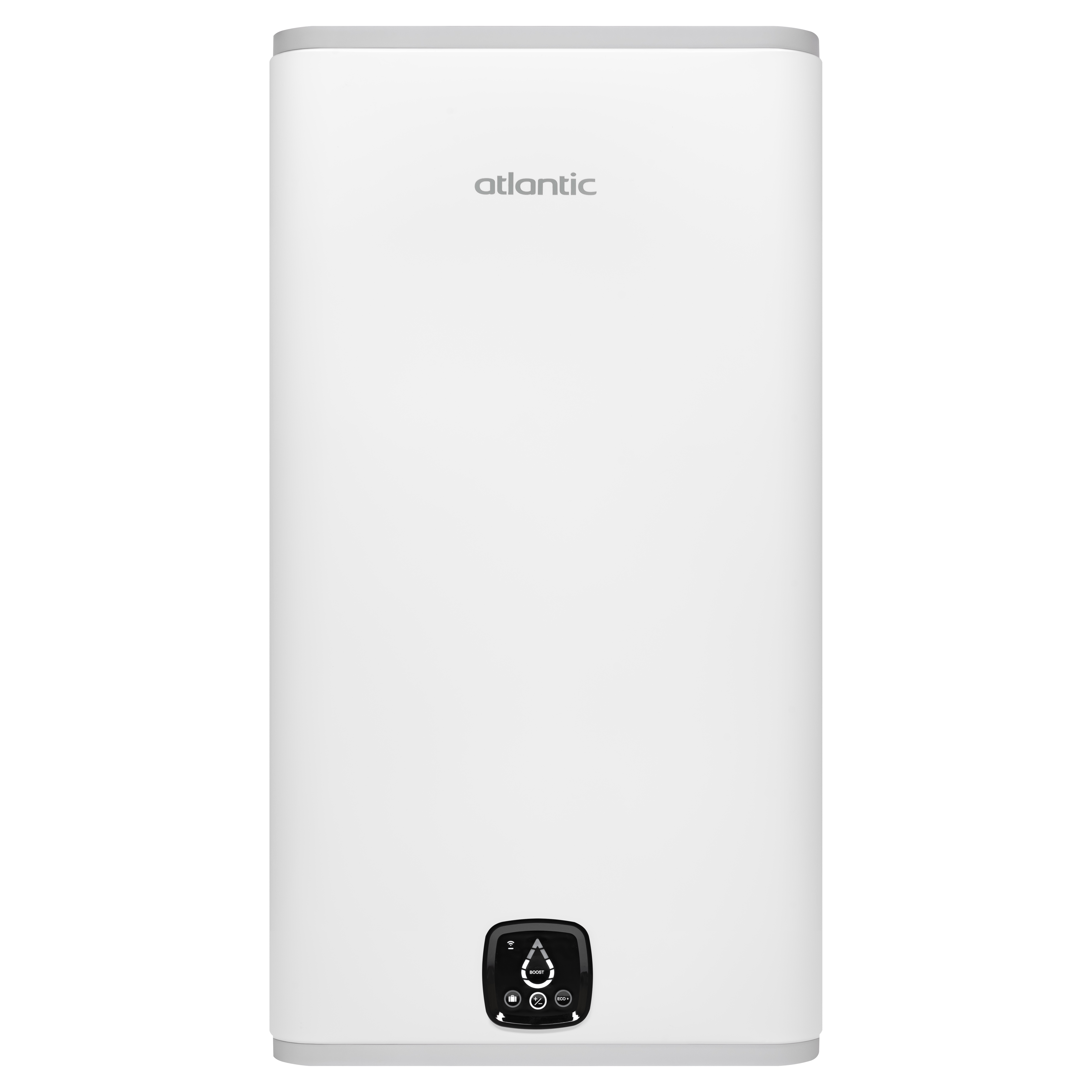 Atlantic Steatite Cube WI-FI ES-VM 100 S4 C2 WD (2400W) white