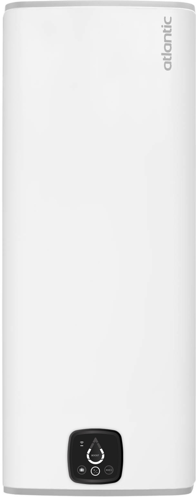 Atlantic Steatite Cube WI-FI ES-VM 150 S4 C2 WD (2400W) white