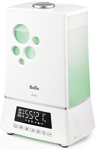 Увлажнитель воздуха Ballu с ароматизацией Ballu UHB-1100