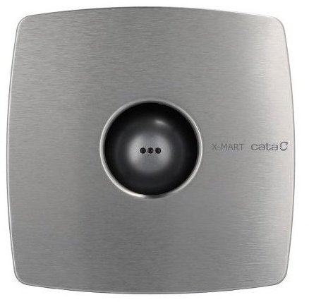 в продаже Вытяжной вентилятор Cata X-Mart 15 Inox - фото 3