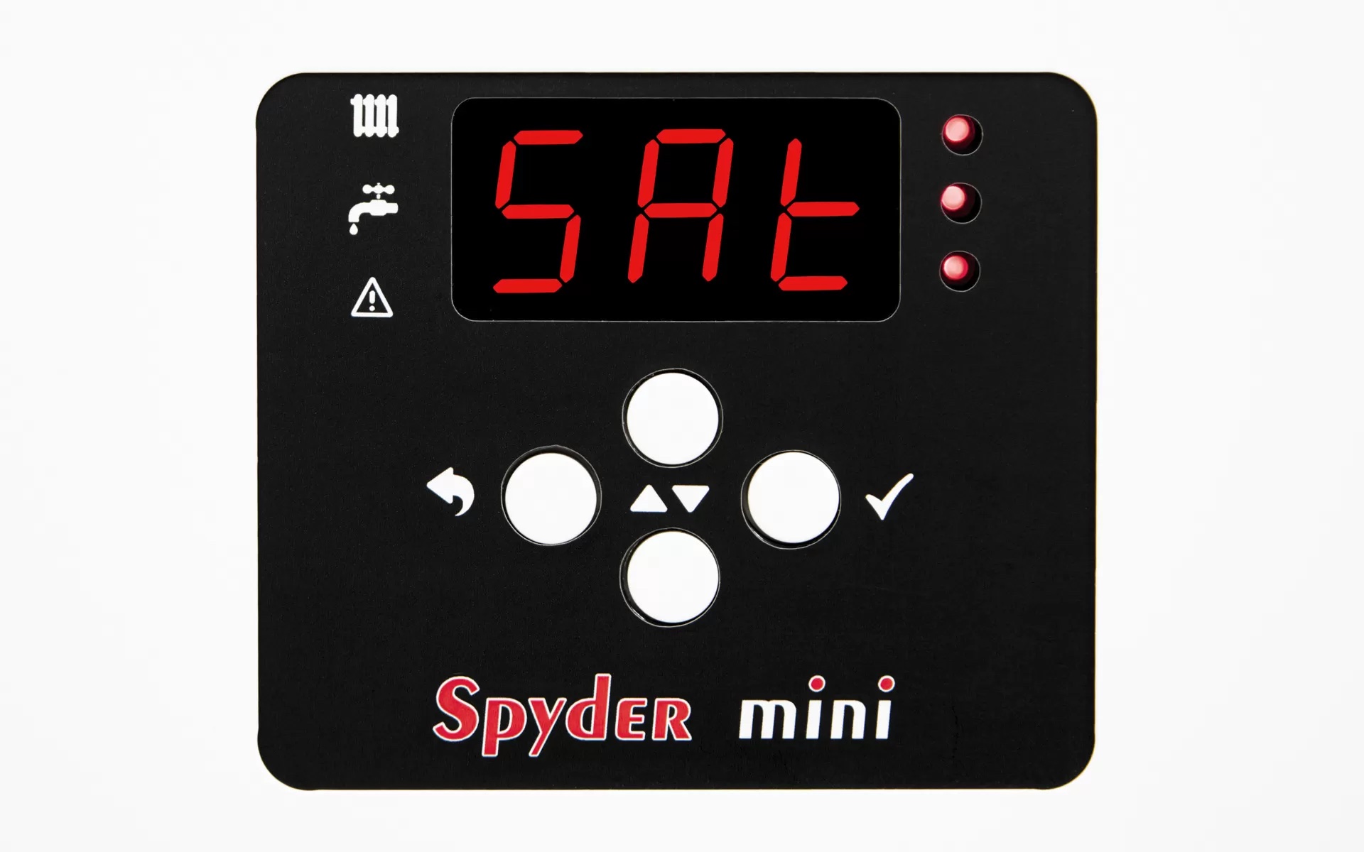 Электрический котел SAT Systems Spider mini PRO 4,5 кВт внешний вид - фото 9