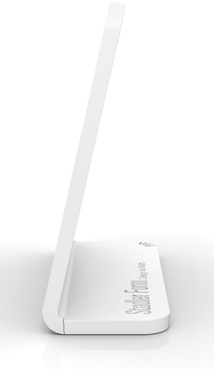 Цифровой термогигрометр Stadler Form Selina White S-060 цена 0.00 грн - фотография 2