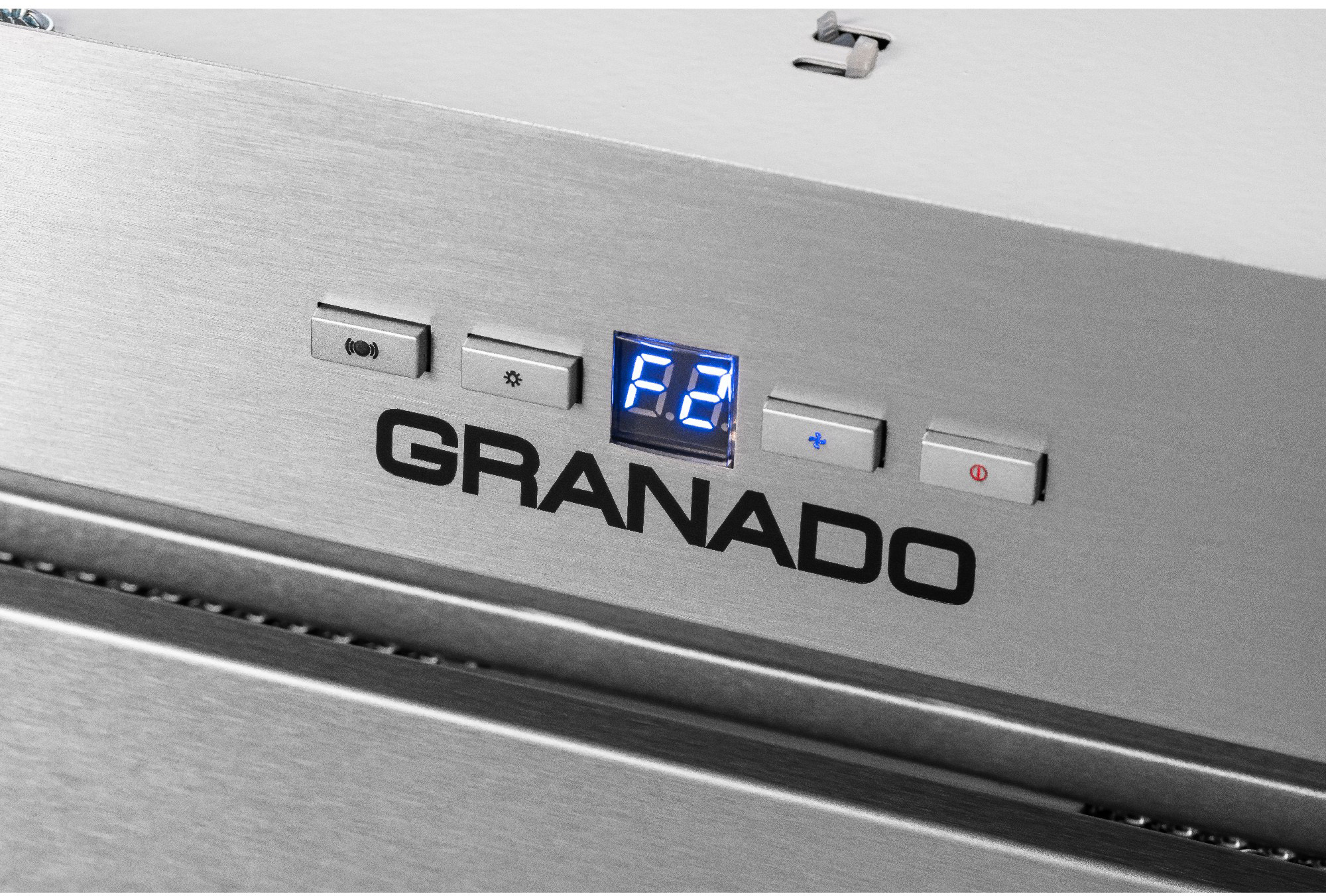 Кухонна витяжка Granado Palamos 2603-1000 Inox характеристики - фотографія 7