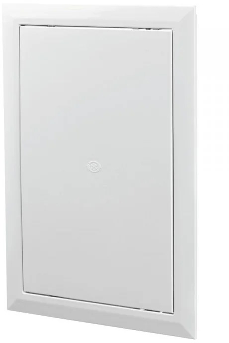 Дверца ревизионная Домовент Л 200х300 белая в интернет-магазине, главное фото