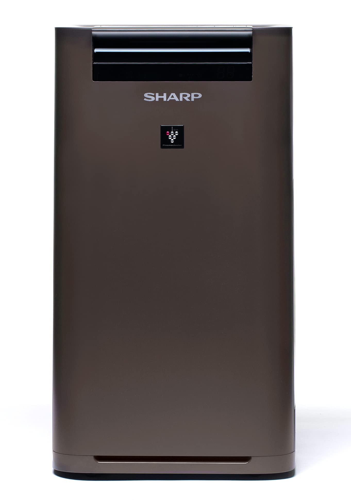Очищувач повітря зі зволоженням Sharp UA-HG40E-T