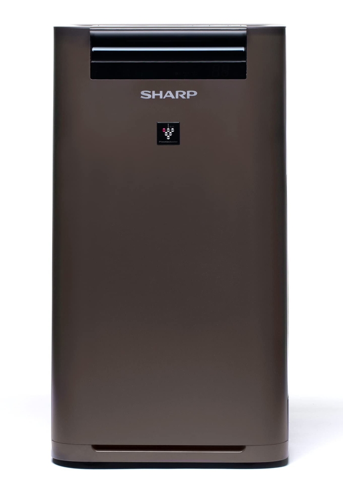 ᐉ Очиститель воздуха Sharp UA-HG40E-T купить по цене по запросу грн. в ...