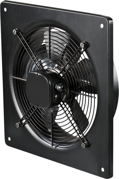 Витяжний вентилятор Вентс ОВ 2Е 200 в інтернет-магазині, головне фото