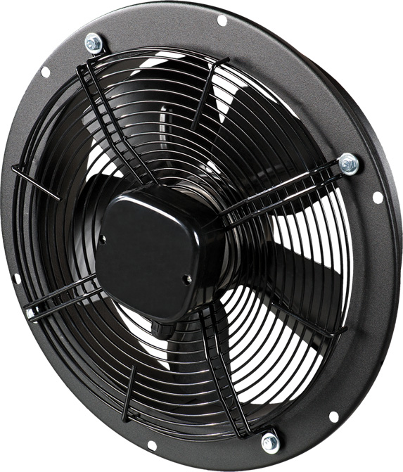Промышленный вентилятор Вентс ОВК 4Е 400 в интернет-магазине, главное фото