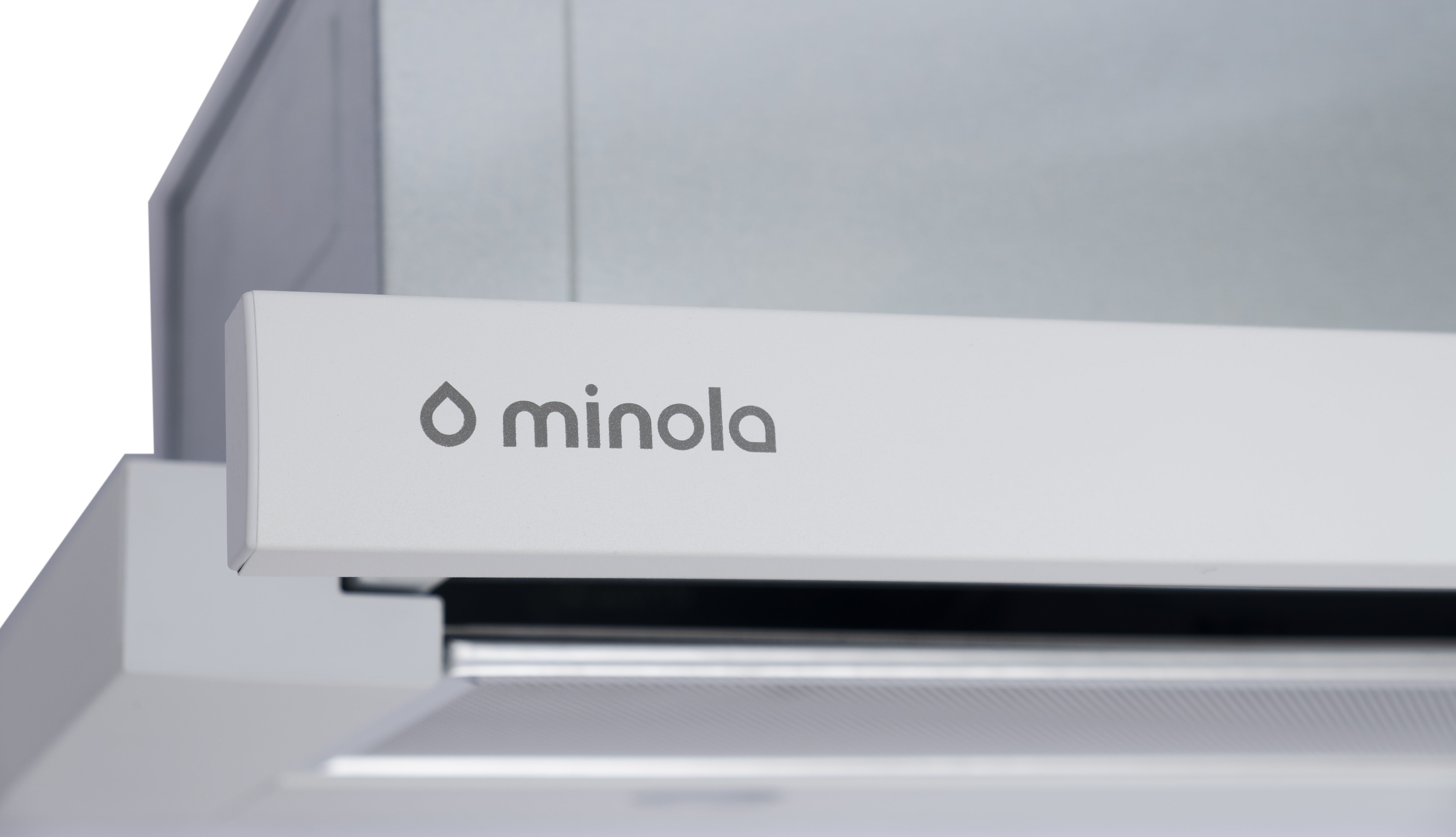 Кухонна витяжка Minola MTL 6292 WH 700 LED відгуки - зображення 5