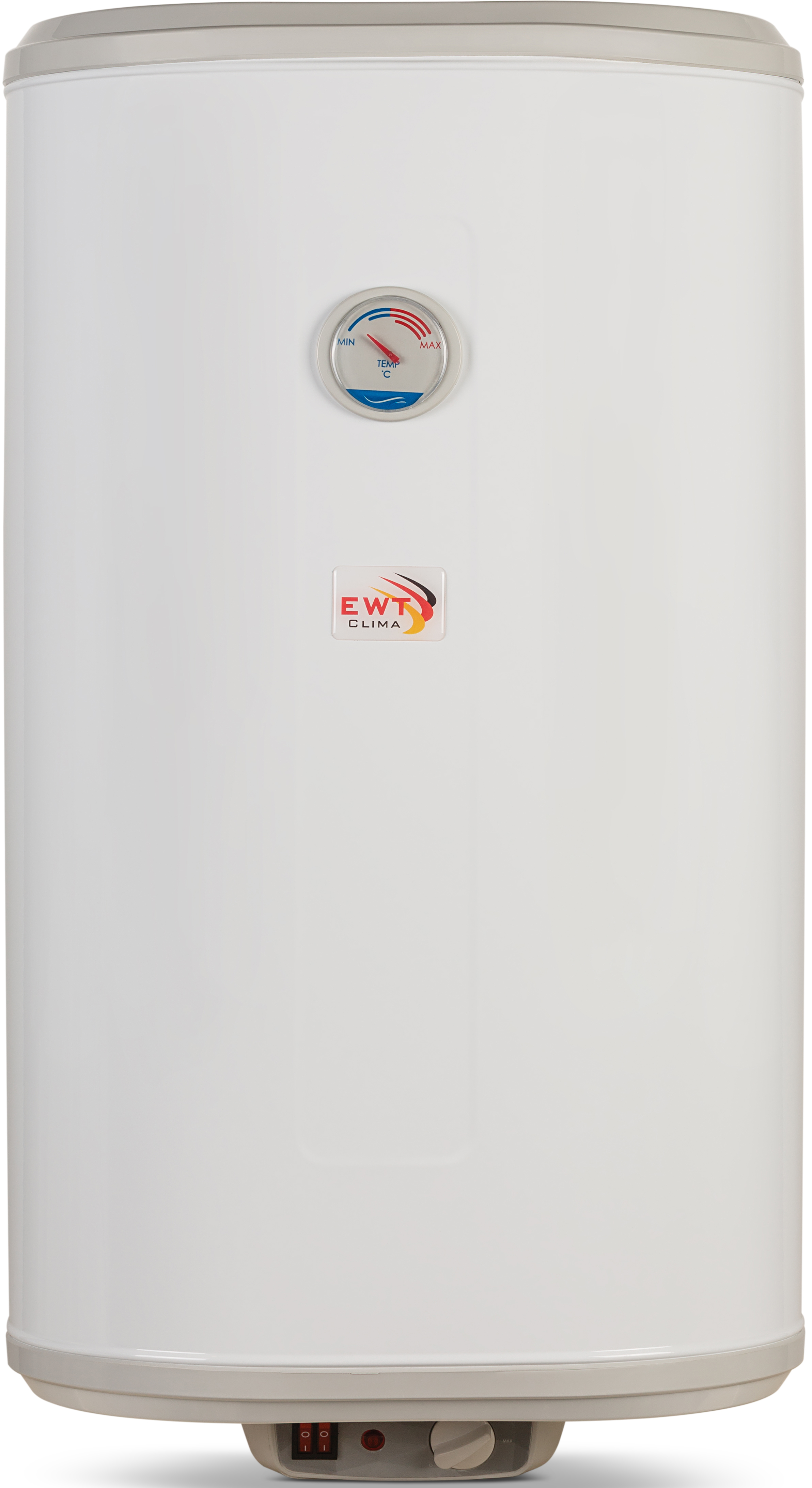 EWT Clima Kubus Dry AWH/M 100