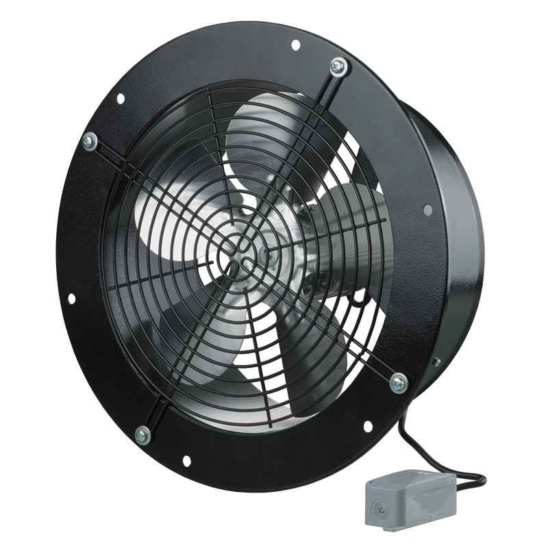 Промышленный вентилятор Вентс ОВК1 250 в интернет-магазине, главное фото
