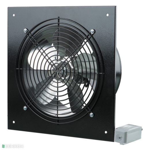 ᐉ Промисловий вентилятор Вентс ОВ1 315 купити по ціні 6 317  в .