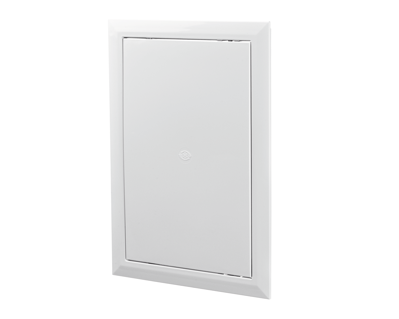 Дверцята ревізійні Вентс Д 200х300 граніт сірий