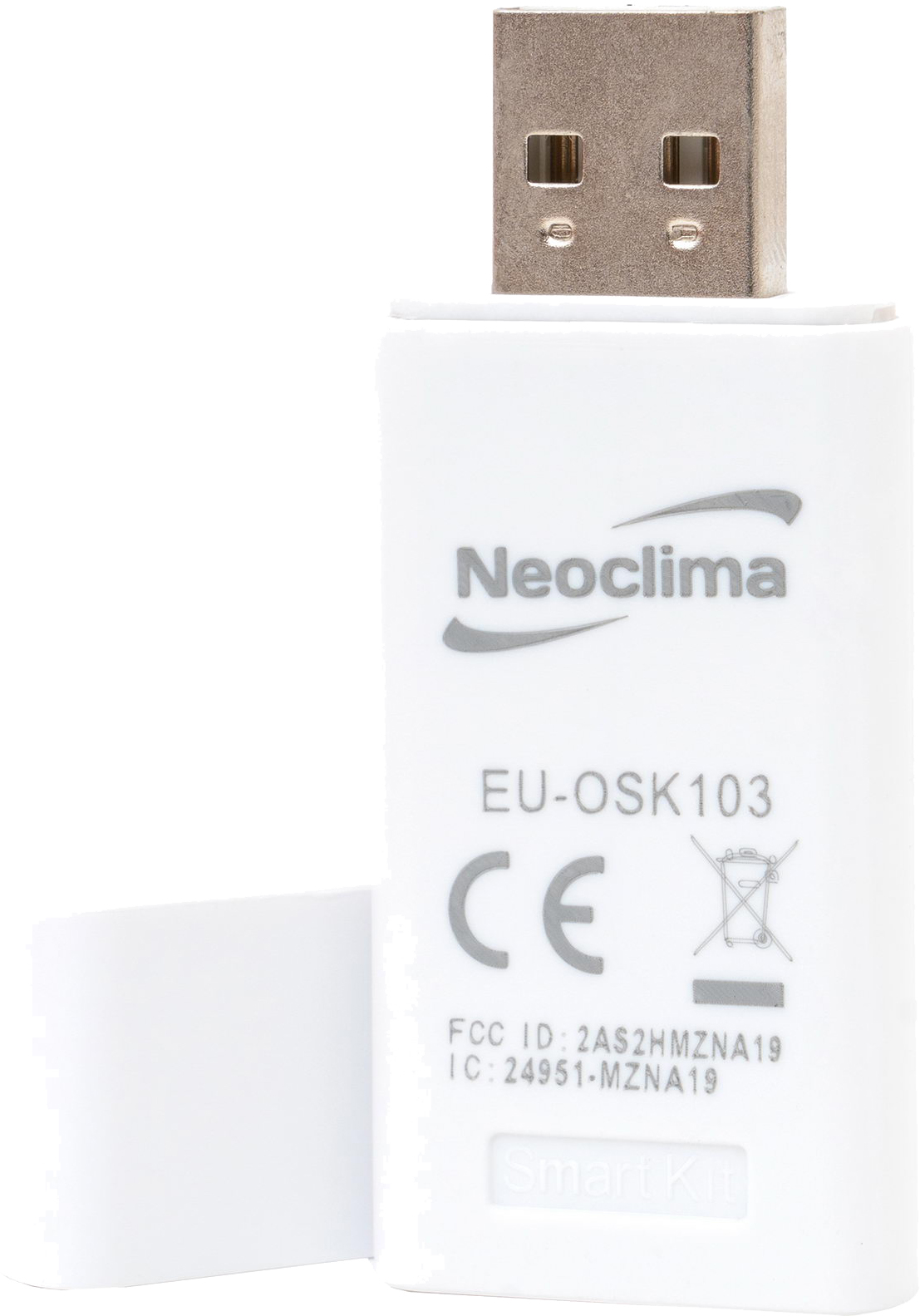 в продажу Wi-Fi модуль  Neoclima SM-01 - фото 3