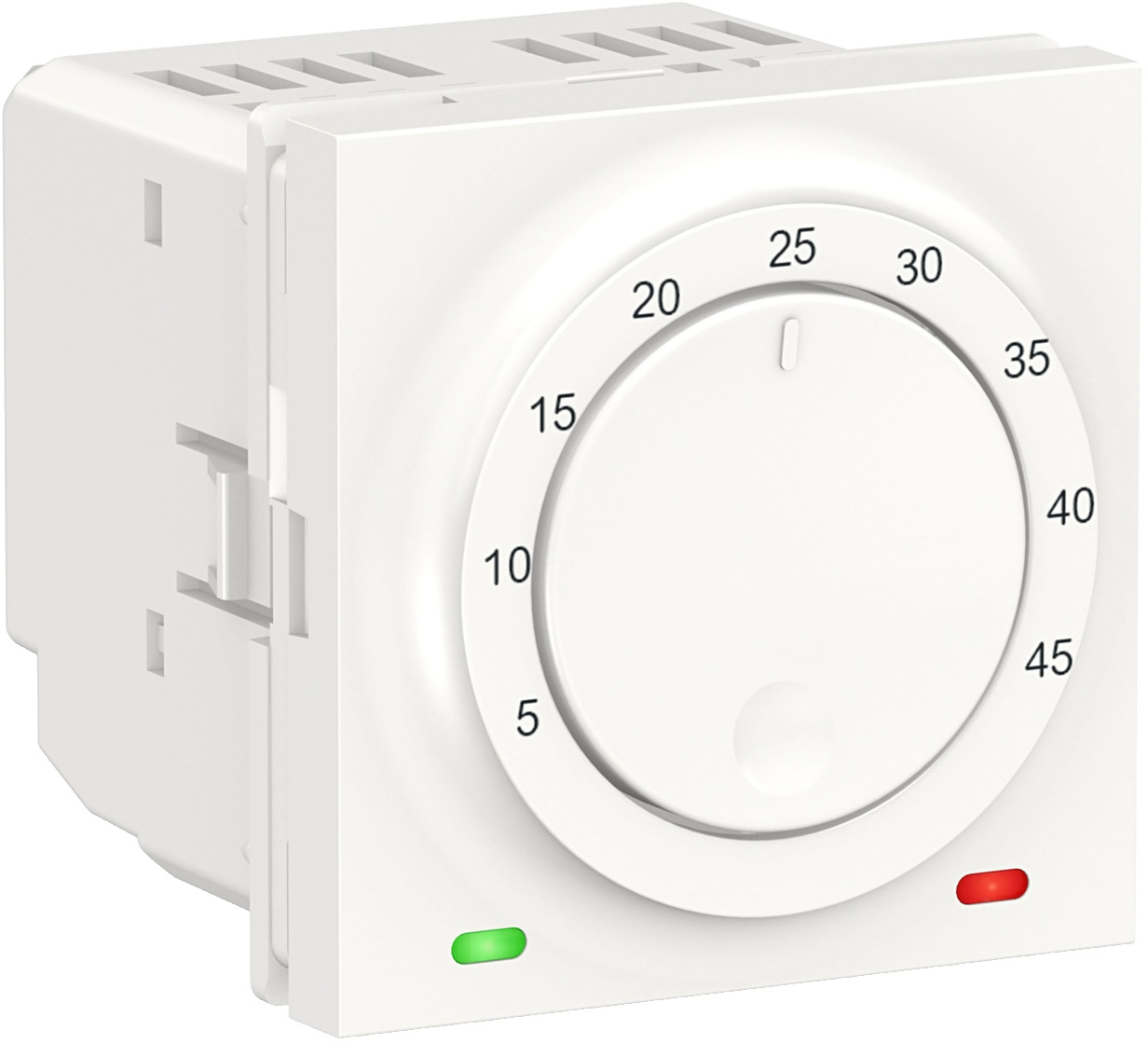 Schneider Electric New Unica білий (NU350318)