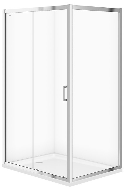 Cersanit ZIP 120*90*190 (S154-004)