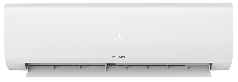 в продажу Кондиціонер спліт-система Olmo Edge Inverter New OSH-07FRH2 - фото 3