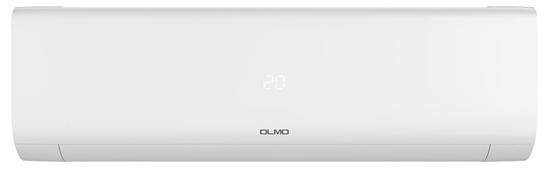 Кондиціонер спліт-система Olmo Edge Inverter New OSH-12FRH2 ціна 16399.00 грн - фотографія 2