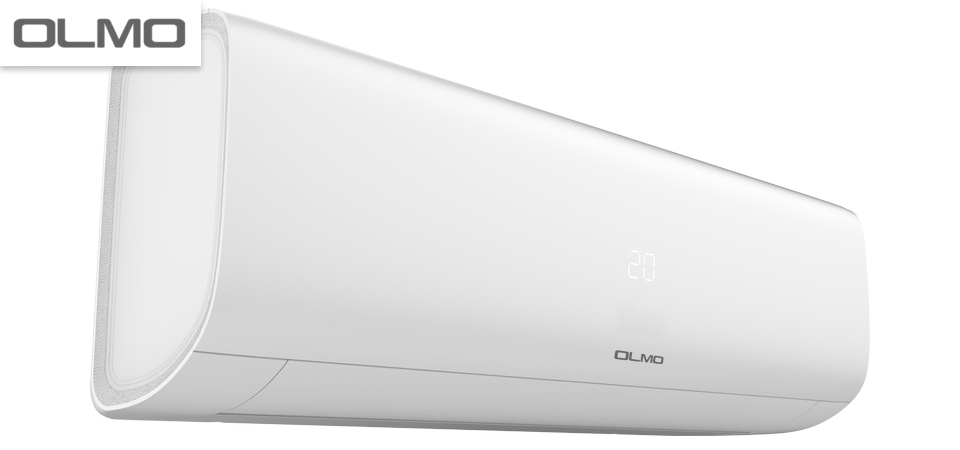 Особливості Olmo Edge Inverter New OSH-12FRH2