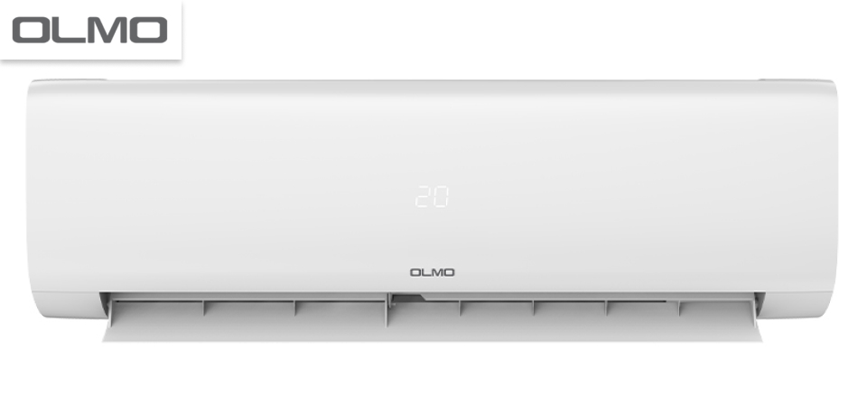 Швидка покупка Olmo Edge Inverter New OSH-12FRH2