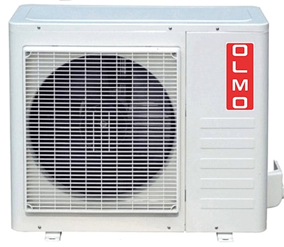 в продаже Кондиционер сплит-система Olmo OSH-IT60HRK/OSH-IOU60HFK+ISP - фото 3