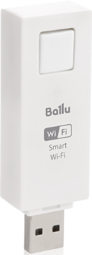 Модуль съёмный управляющий Ballu Smart Wi-Fi BEC/WF-01 EU в интернет-магазине, главное фото