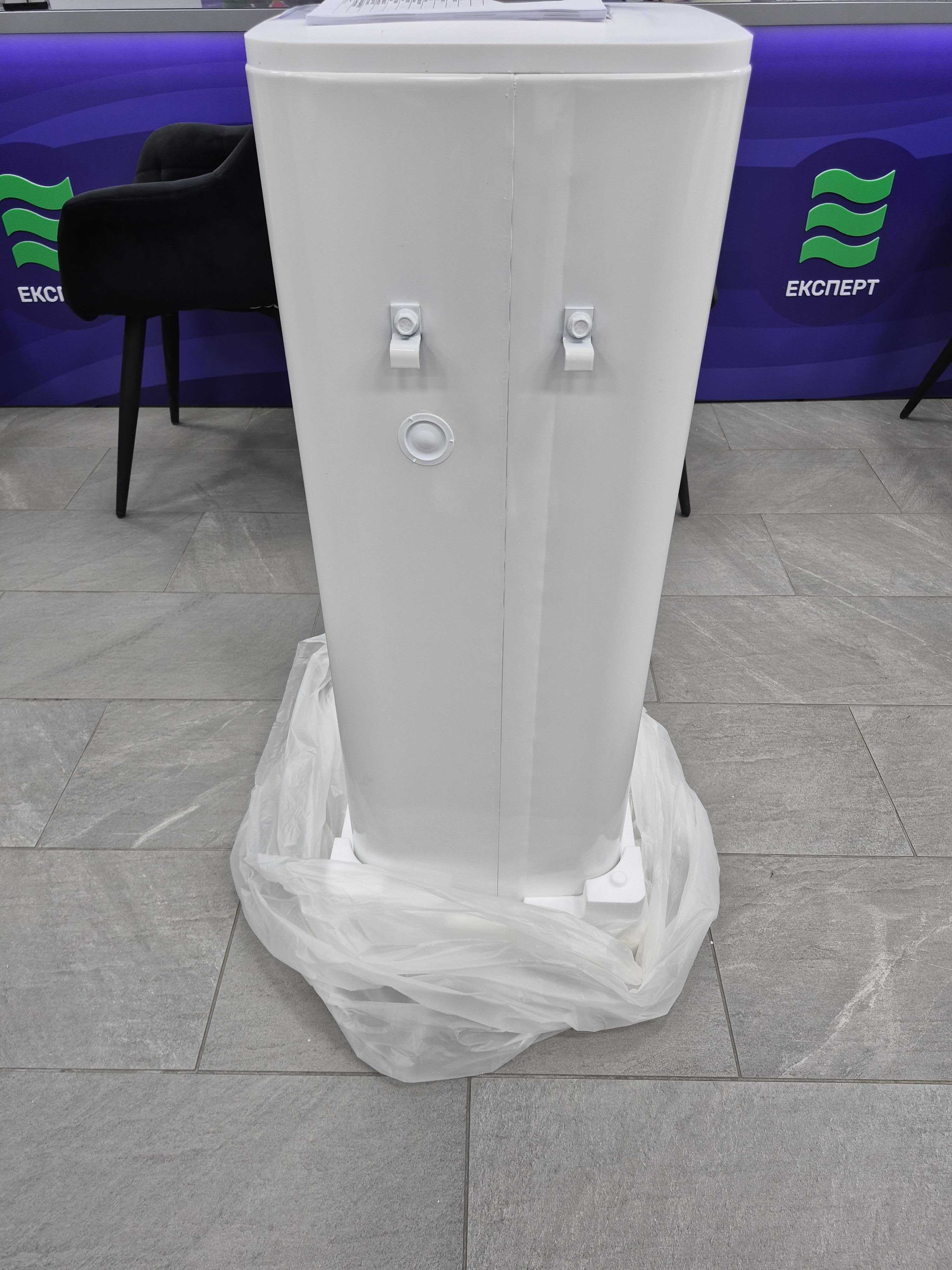 продаём Atlantic Steatite Cube Slim VM 50 S3 C 1500W Уценка в Украине - фото 4