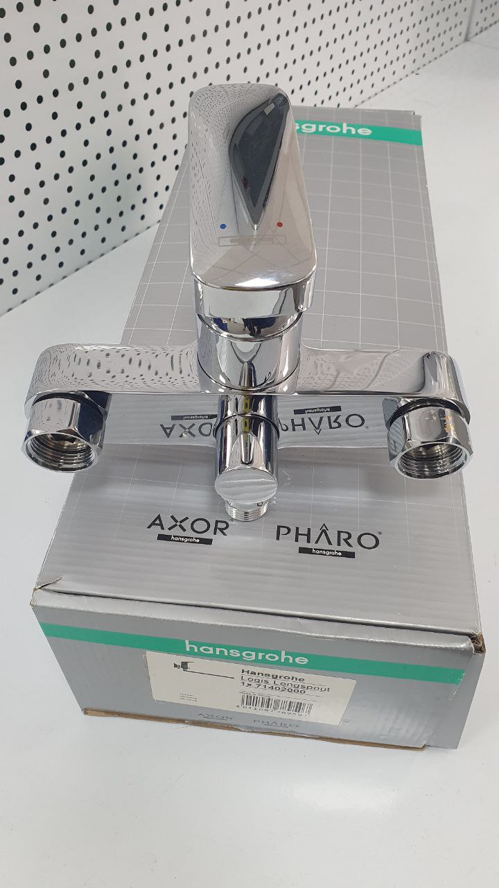 продаємо Hansgrohe Logis 71402000 (знижений у ціні товар) в Україні - фото 4