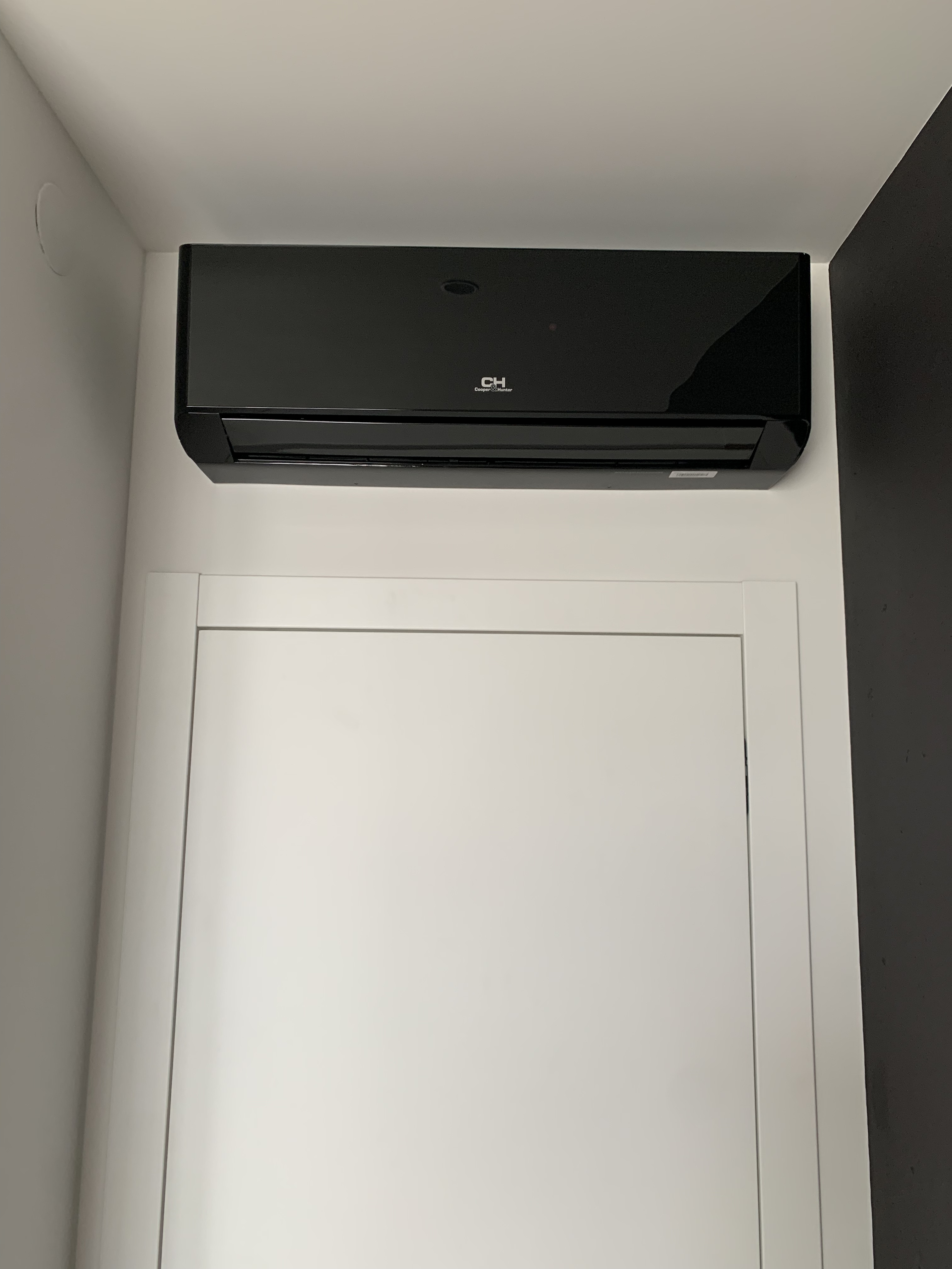 Cooper&Hunter Supreme Continental R32 CH-S12FTXAL-FB(I) - портфолио, фото 1