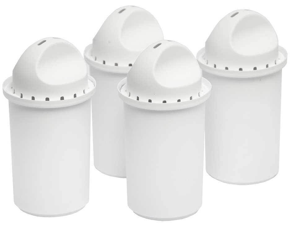 Картридж для фільтра Ecosoft CRVK4ECO (покращений) 4шт. ціна 809 грн - фотографія 2