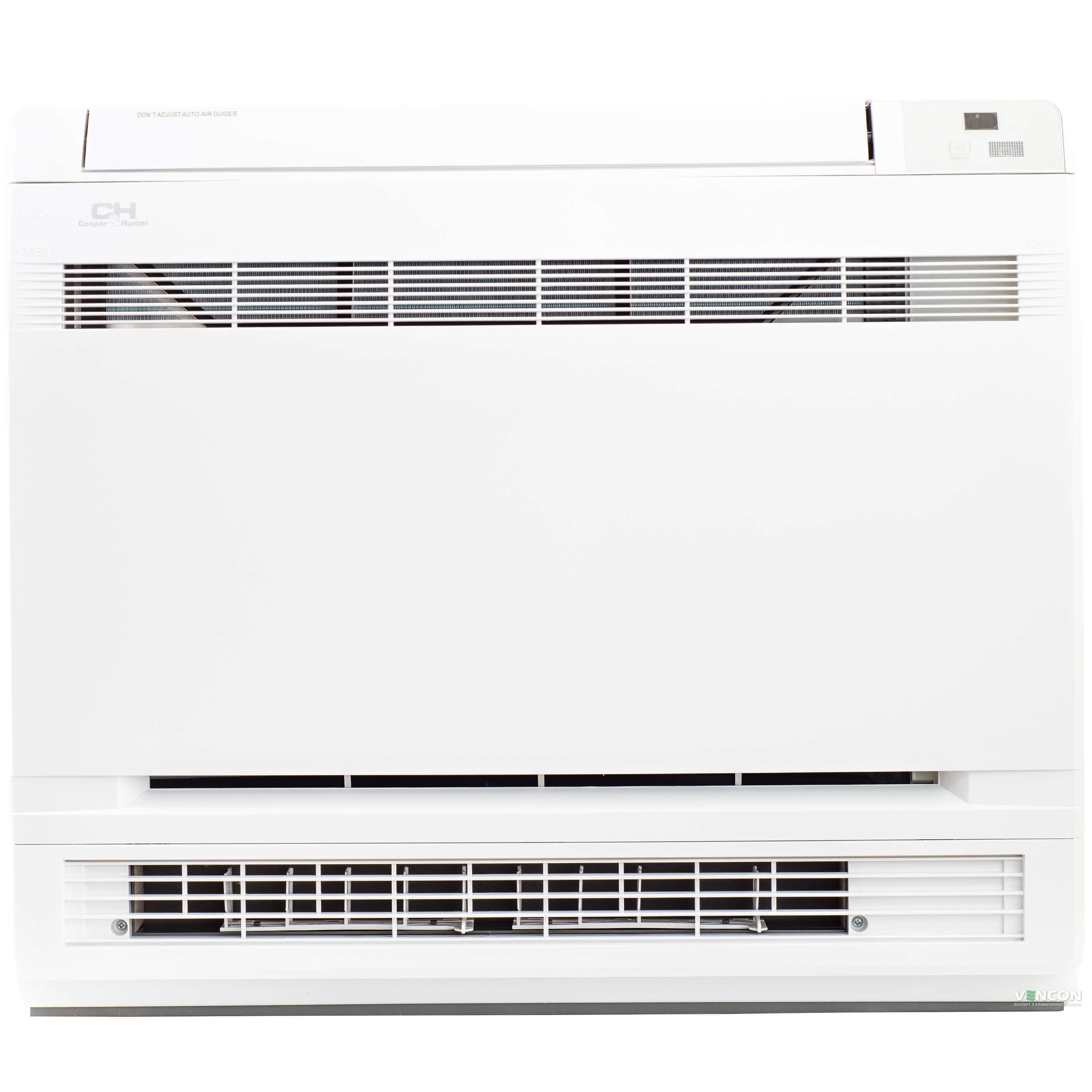 Cooper&Hunter CH-S09FVX-NG Wi-Fi