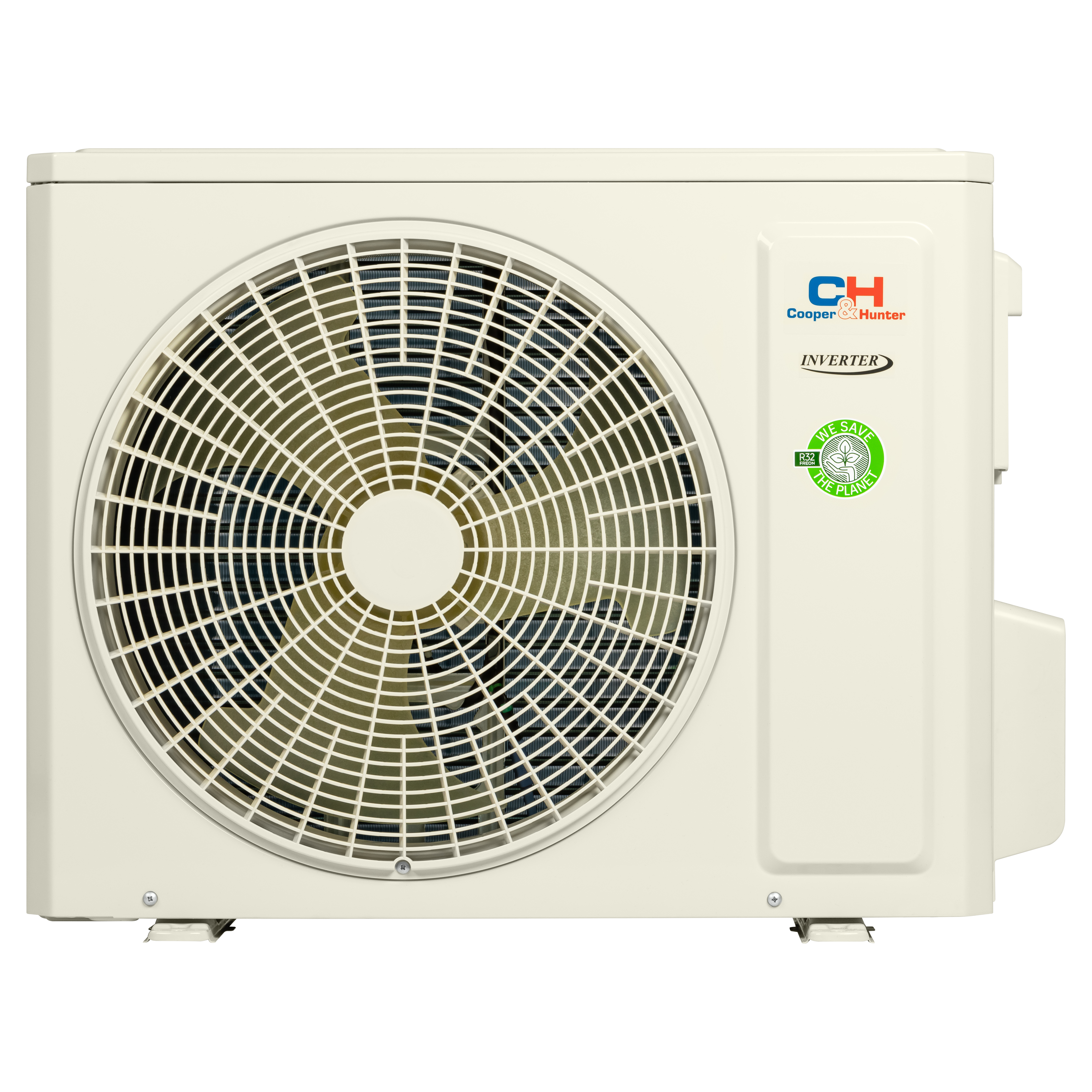 продаём Cooper&Hunter Arctic Inverter NG (Gen VI) CH-S09FTXLA2-NG в Украине - фото 4
