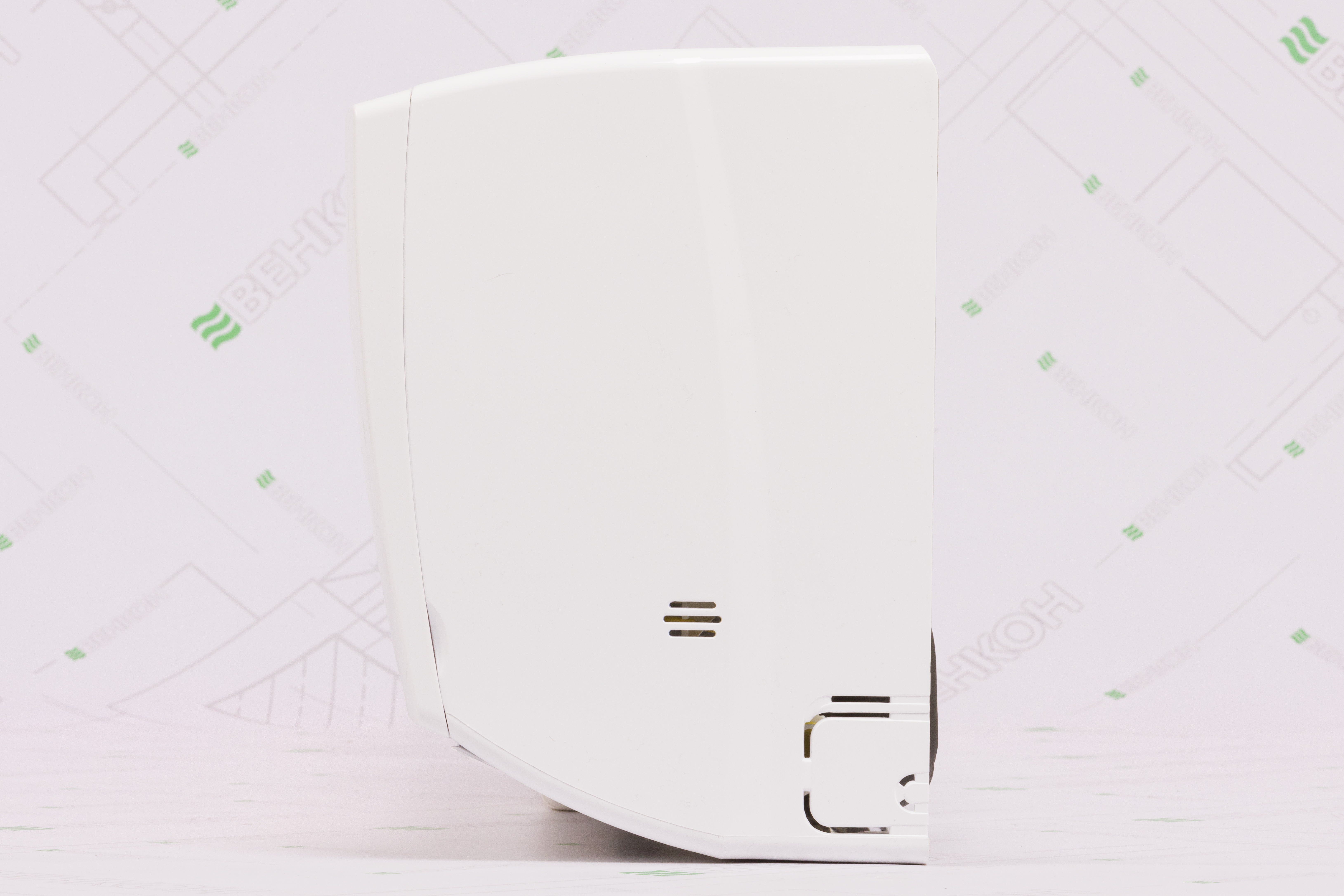 Кондиціонер спліт-система Cooper&Hunter Arctic Inverter NG (Gen VI) CH-S12FTXLA2-NG відгуки - зображення 5