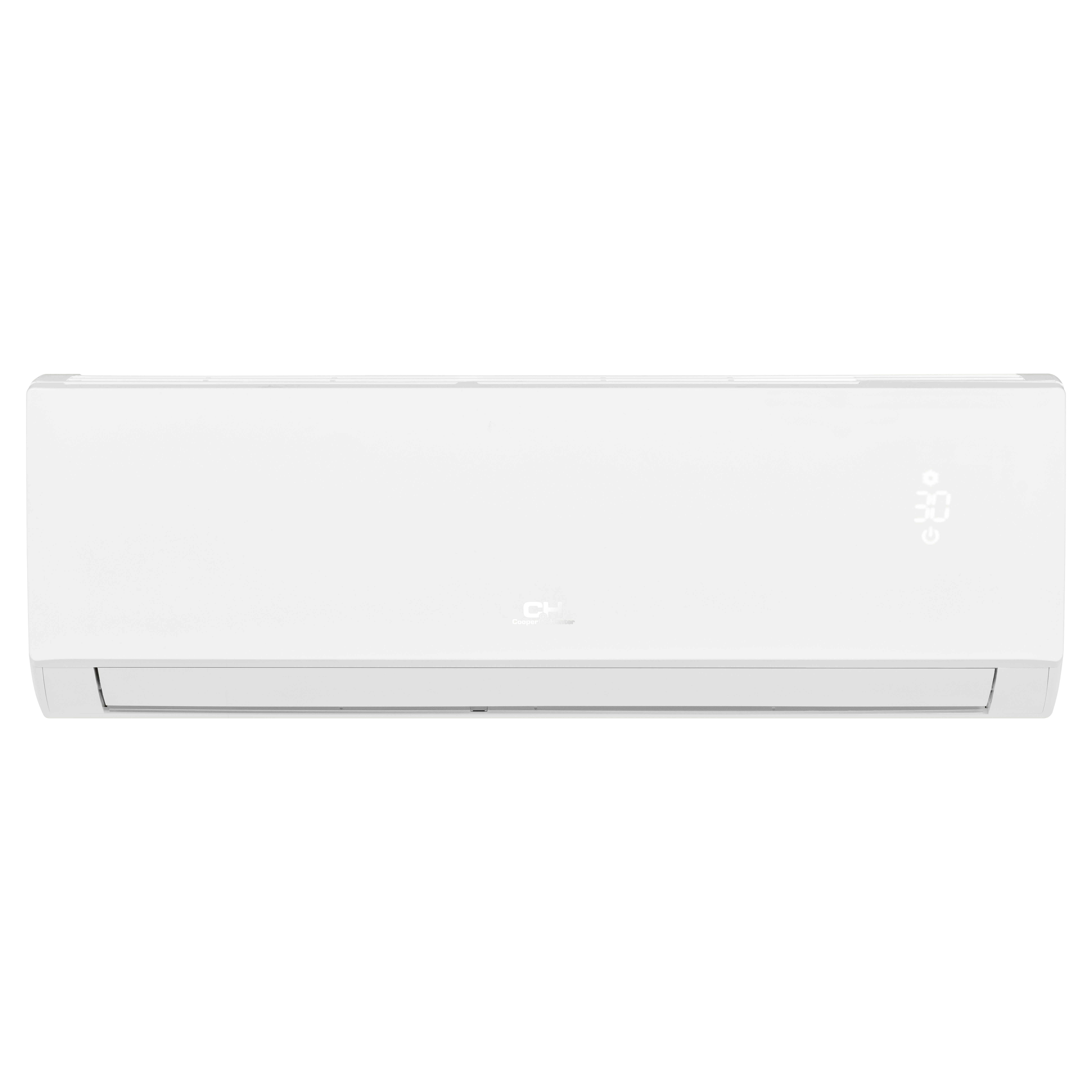 Кондиционер сплит-система Cooper&Hunter Arctic Inverter NG (Gen VI) CH-S24FTXLA2-NG цена 55899 грн - фотография 2