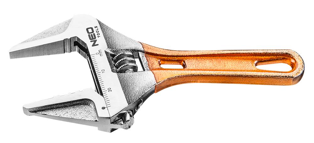 Ключ розвідний Neo Tools 03-019 в інтернет-магазині, головне фото