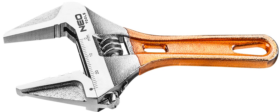 Купити ключ розвідний Neo Tools 03-022 в Кривому Розі