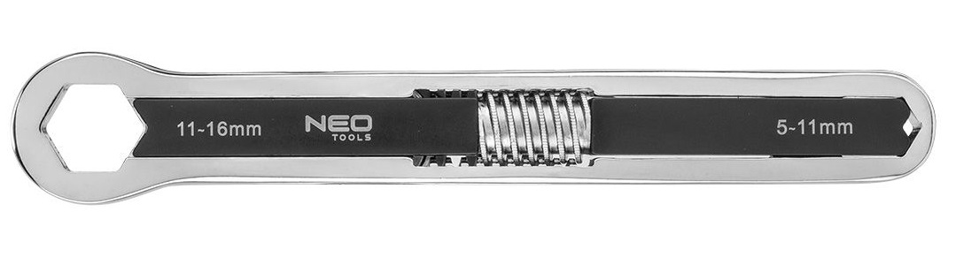 Ключ разводной Neo Tools 03-030