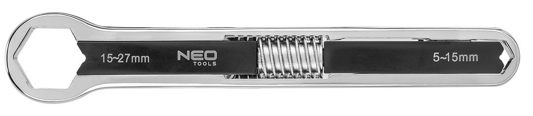 Ключ разводной Neo Tools 03-031 в интернет-магазине, главное фото
