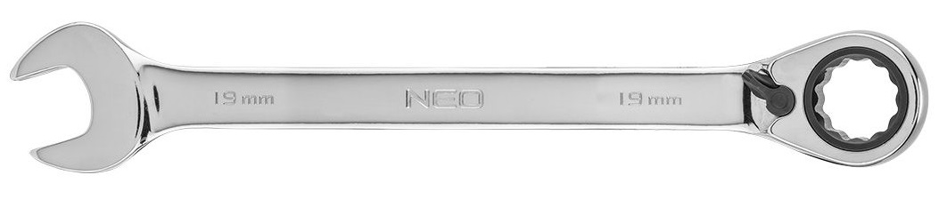 Інструкція ключ комбінований Neo Tools 09-331