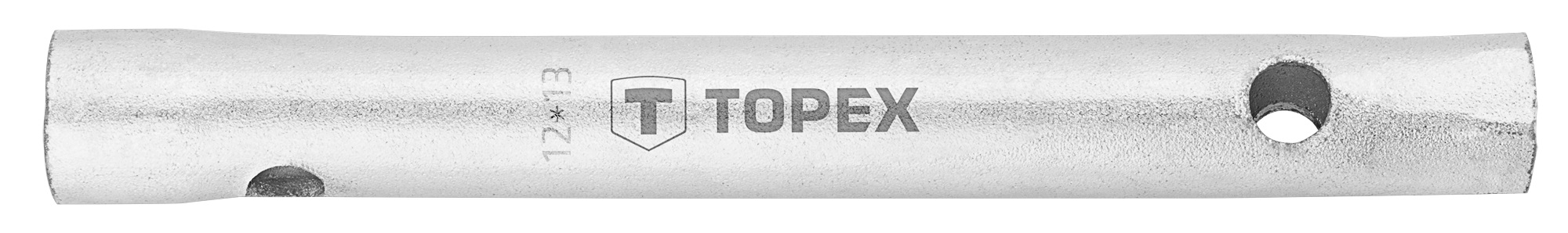 Купить ключ торцевой Topex 35D933 в Днепре