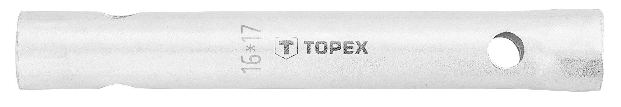 Ключ торцевой Topex 35D935