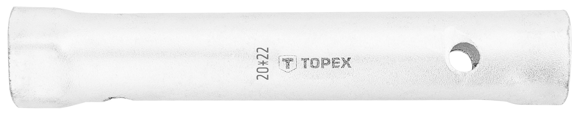 Ключ торцевой Topex 35D937