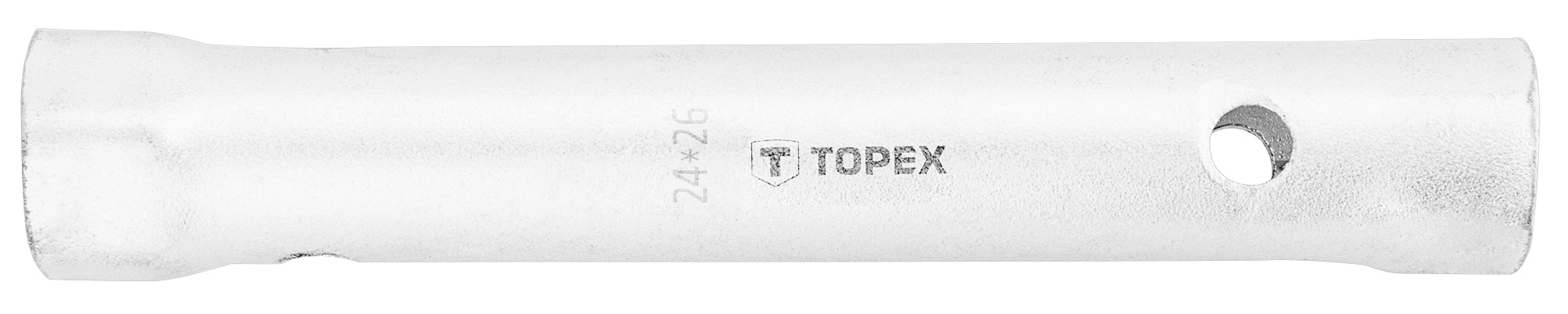 Ключ торцевий Topex 35D939