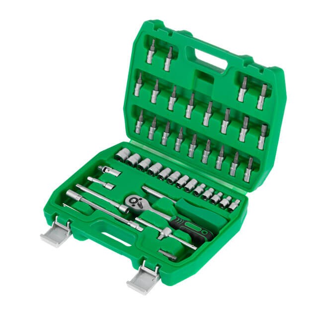 Intertool ET-6046SP